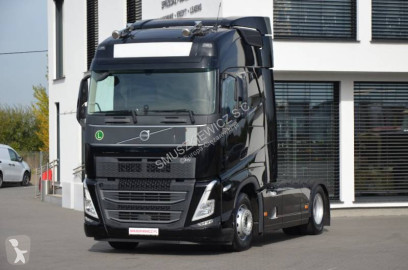 VolvoFH500 Globetrotter 