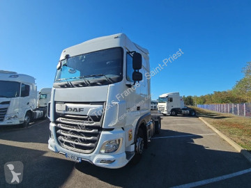 DAFXF