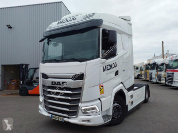 Cabeza tractora DAF XG 480 FT 4X2