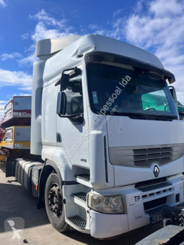 RenaultPremium