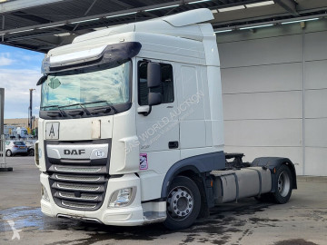 Cabeza tractora DAF