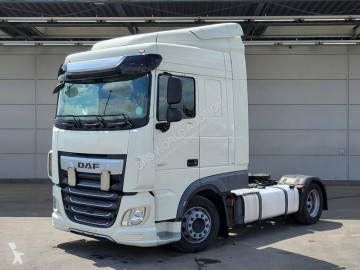 Cabeza tractora DAF
