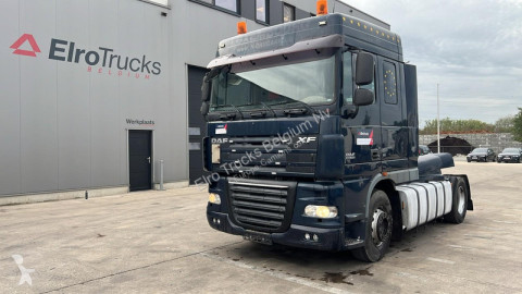 Cabeza tractora DAF XF105 105410 (BONNE ETAT / GOOD CONDITION)