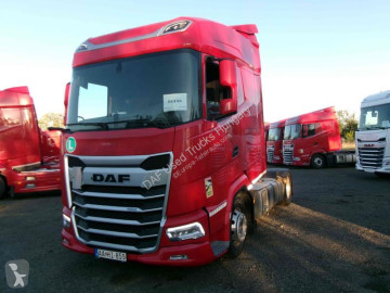 DAFXG