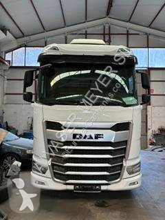 Cabeza tractora DAF