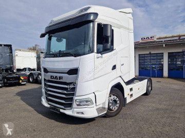 Cabeza tractora DAF