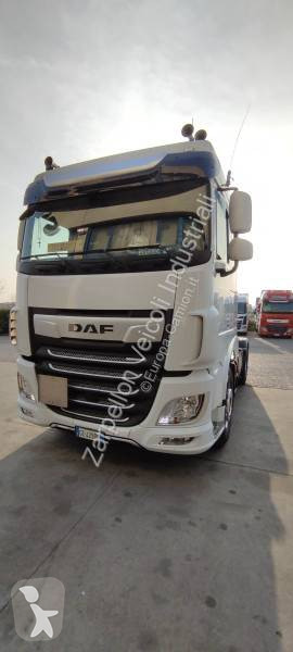 DAFXF530 FT