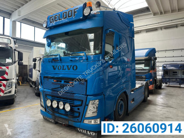 VolvoFH