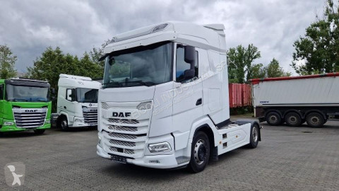 Cabeza tractora DAF XG 480 FT 4X2