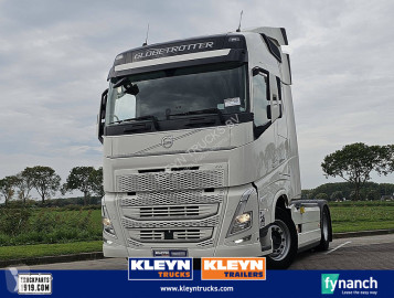 Cabeza tractora Volvo