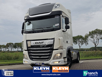 Cabeza tractora DAF XF 480