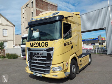 Cabeza tractora DAF XG 480 FT 4X2