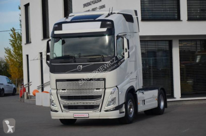 VolvoFH500 Globetrotter 