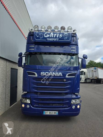Scania
