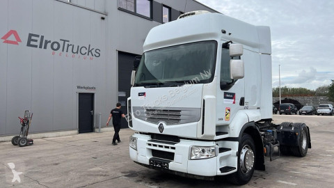 RenaultPremium