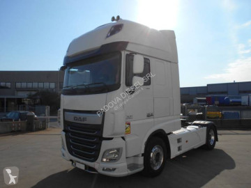 Cabeza tractora DAF XF 510 FT
