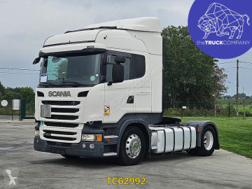 ScaniaR450