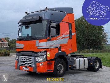 Cabeza tractora Renault T 460