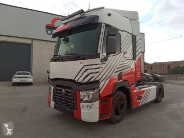 Cabeza tractora Renault