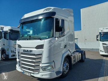 Cabeza tractora DAF