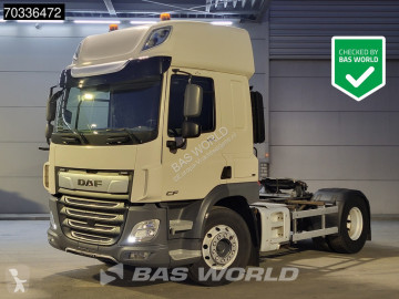 Cabeza tractora DAF
