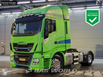 IvecoStralis