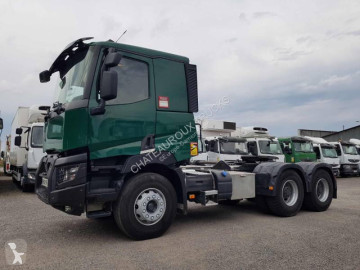 RenaultC-Series520.26 DTI 13