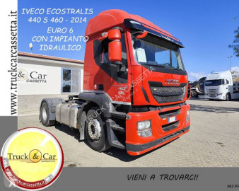 IvecoEcostralisAS 440 S 46 Highway
