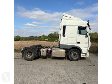 Ťahač DAF