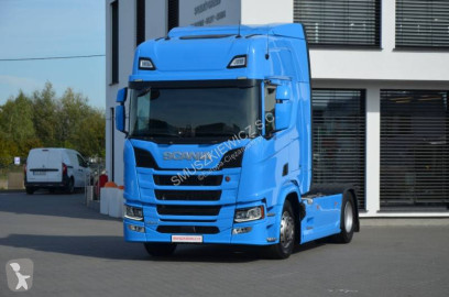 جرار Scania