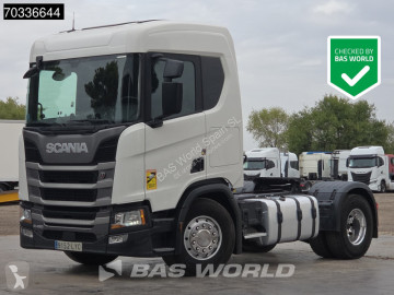 جرار Scania