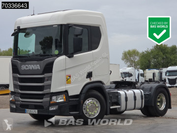 جرار Scania
