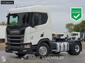 ScaniaR450