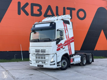 Cabeza tractora Volvo FH 500 6x4 TANDEM LIFT / 75T GCW