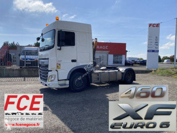 Trattore Stradale DAF