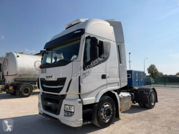 جرار Iveco