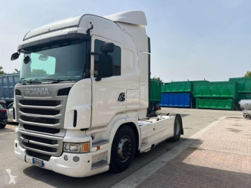 جرار Scania