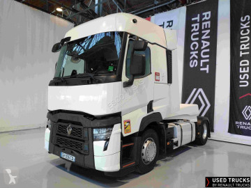 Cabeza tractora Renault T-Series
