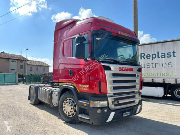 ScaniaG420