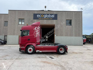 ScaniaR580