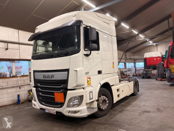 Тягач DAF