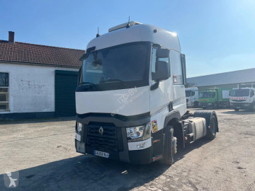 Тягач Renault
