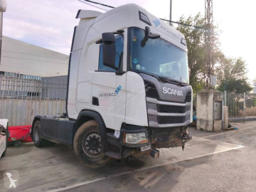 جرار Scania R 500