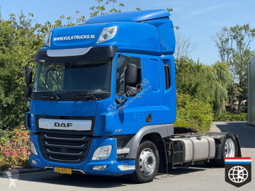 Trattore Stradale DAF CF 410 FT Space cab - Euro 6 d - HOLLAND TRUCK