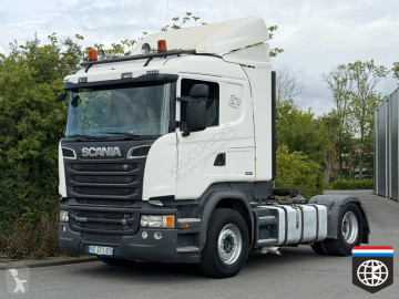 ScaniaP