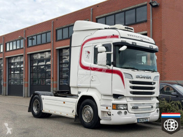 ScaniaP