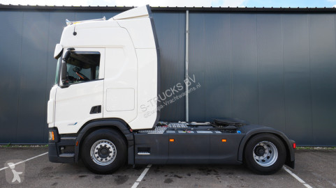 جرار Scania R 500 A4x2NB AD ETADE