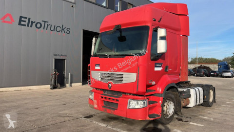 Traktor Renault