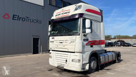 Traktor DAF