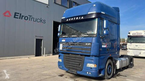 Traktor DAF